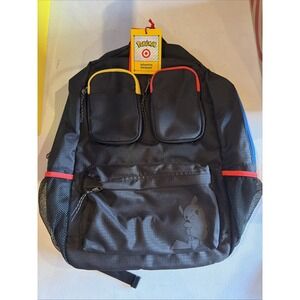 Pokémon x Target Adventure Backpack Bag 30th Anniversary IN HAND